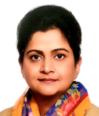 Dr. Naghma Erum Nawaz 